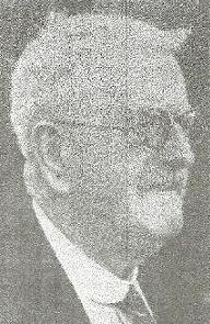 Alan Shaw